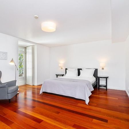 Whome | Luxury Chiado Prime Apartment Lisboa Екстериор снимка