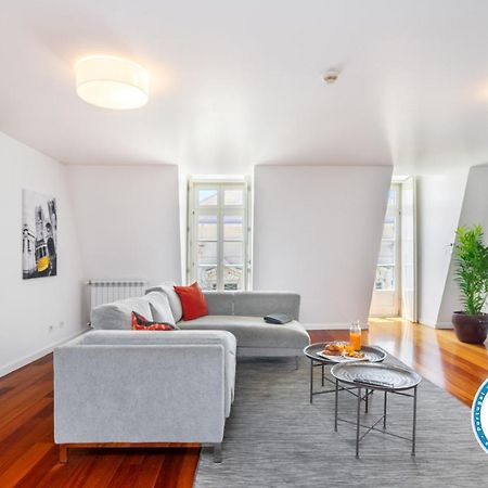 Whome | Luxury Chiado Prime Apartment Lisboa Екстериор снимка