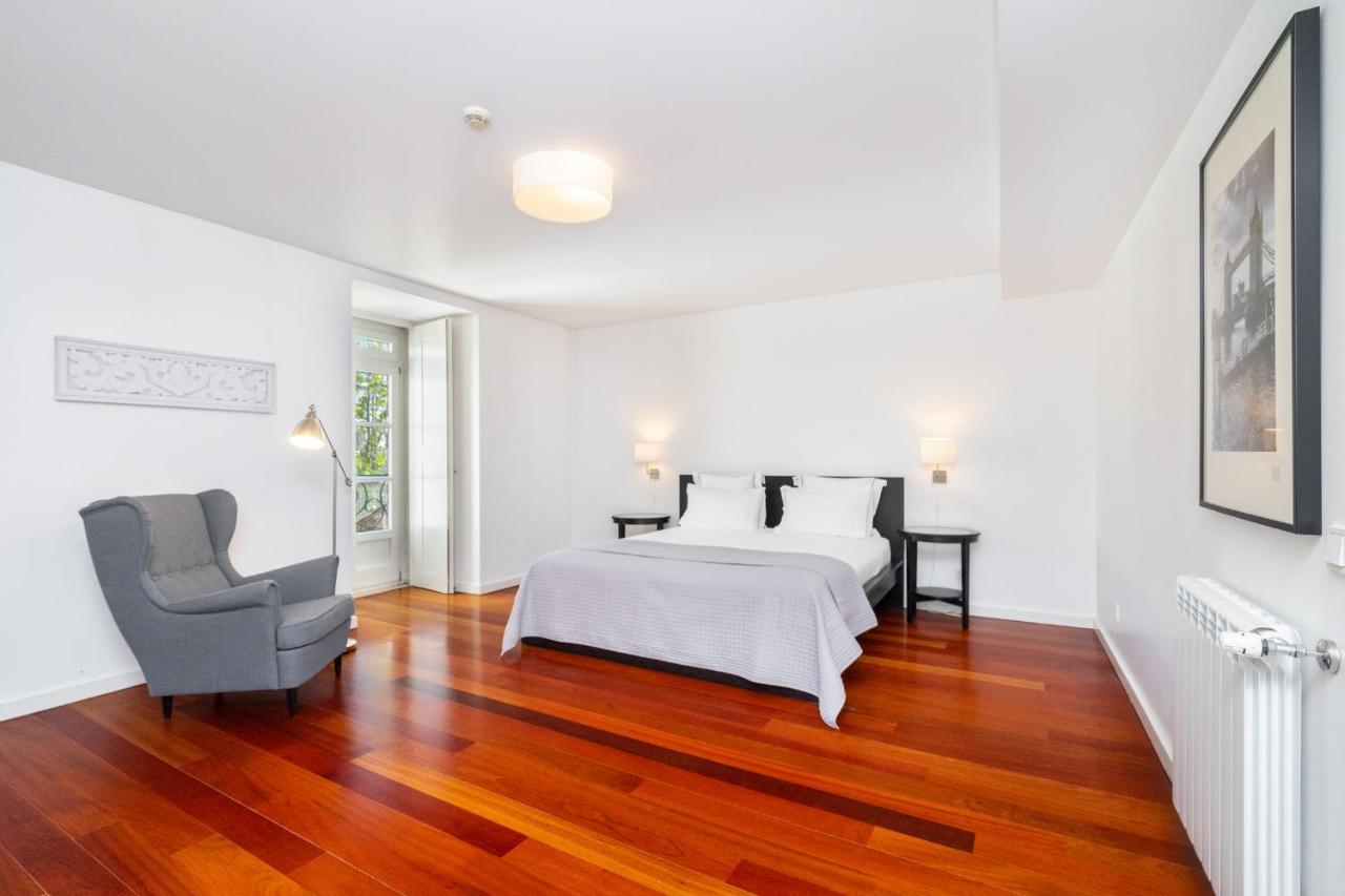 Whome | Luxury Chiado Prime Apartment Lisboa Екстериор снимка