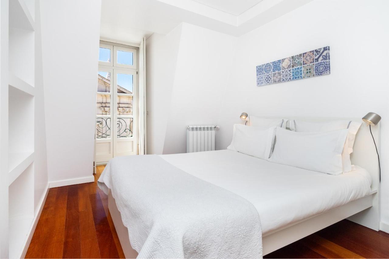 Whome | Luxury Chiado Prime Apartment Lisboa Екстериор снимка