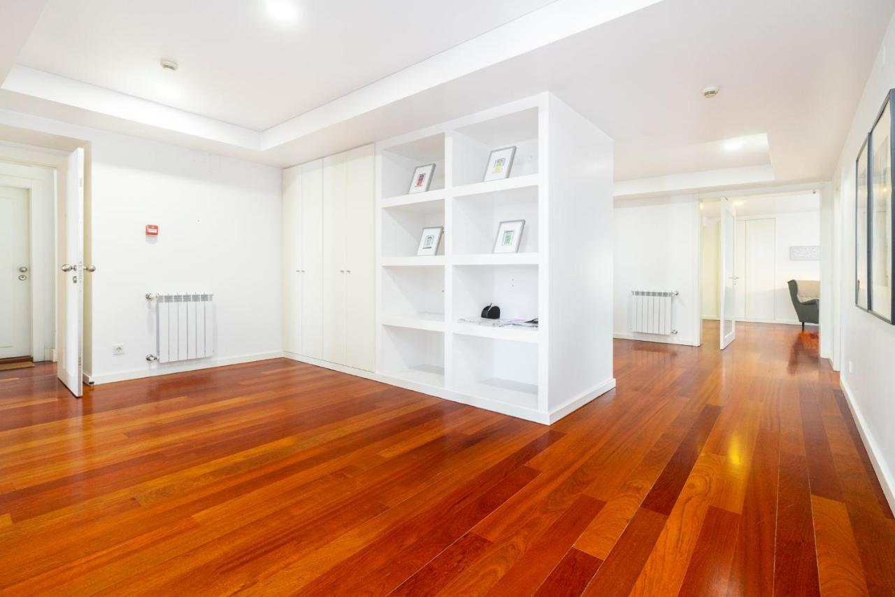 Whome | Luxury Chiado Prime Apartment Lisboa Екстериор снимка