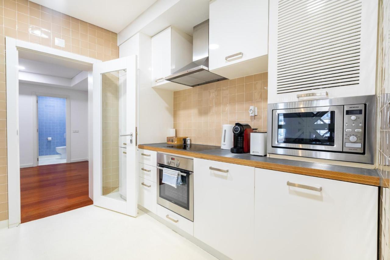 Whome | Luxury Chiado Prime Apartment Lisboa Екстериор снимка