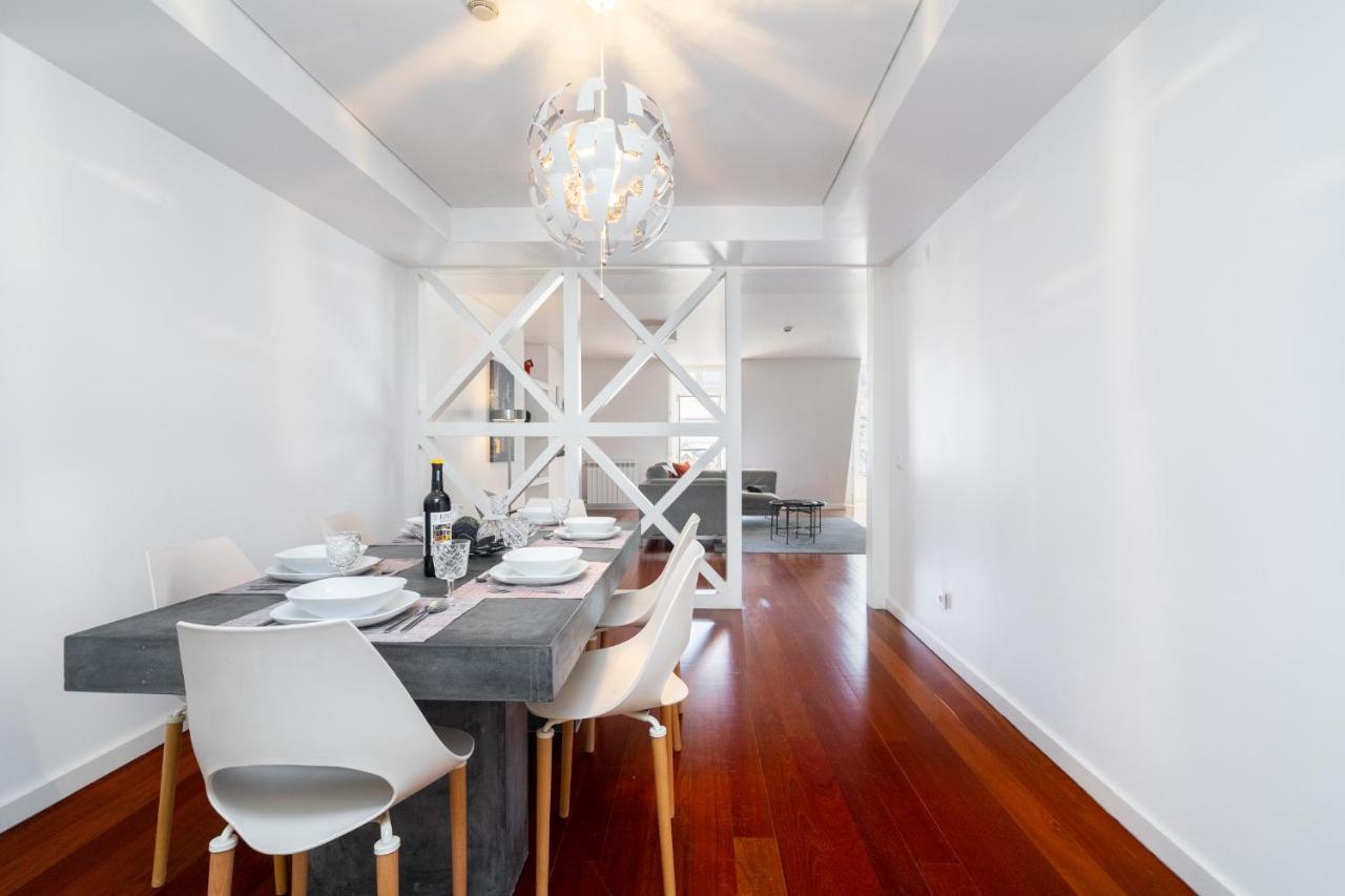 Whome | Luxury Chiado Prime Apartment Lisboa Екстериор снимка