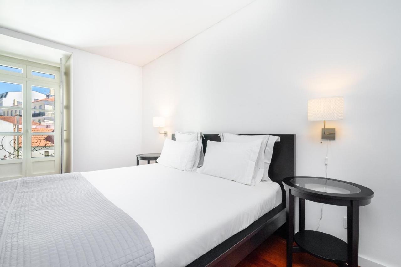 Whome | Luxury Chiado Prime Apartment Lisboa Екстериор снимка