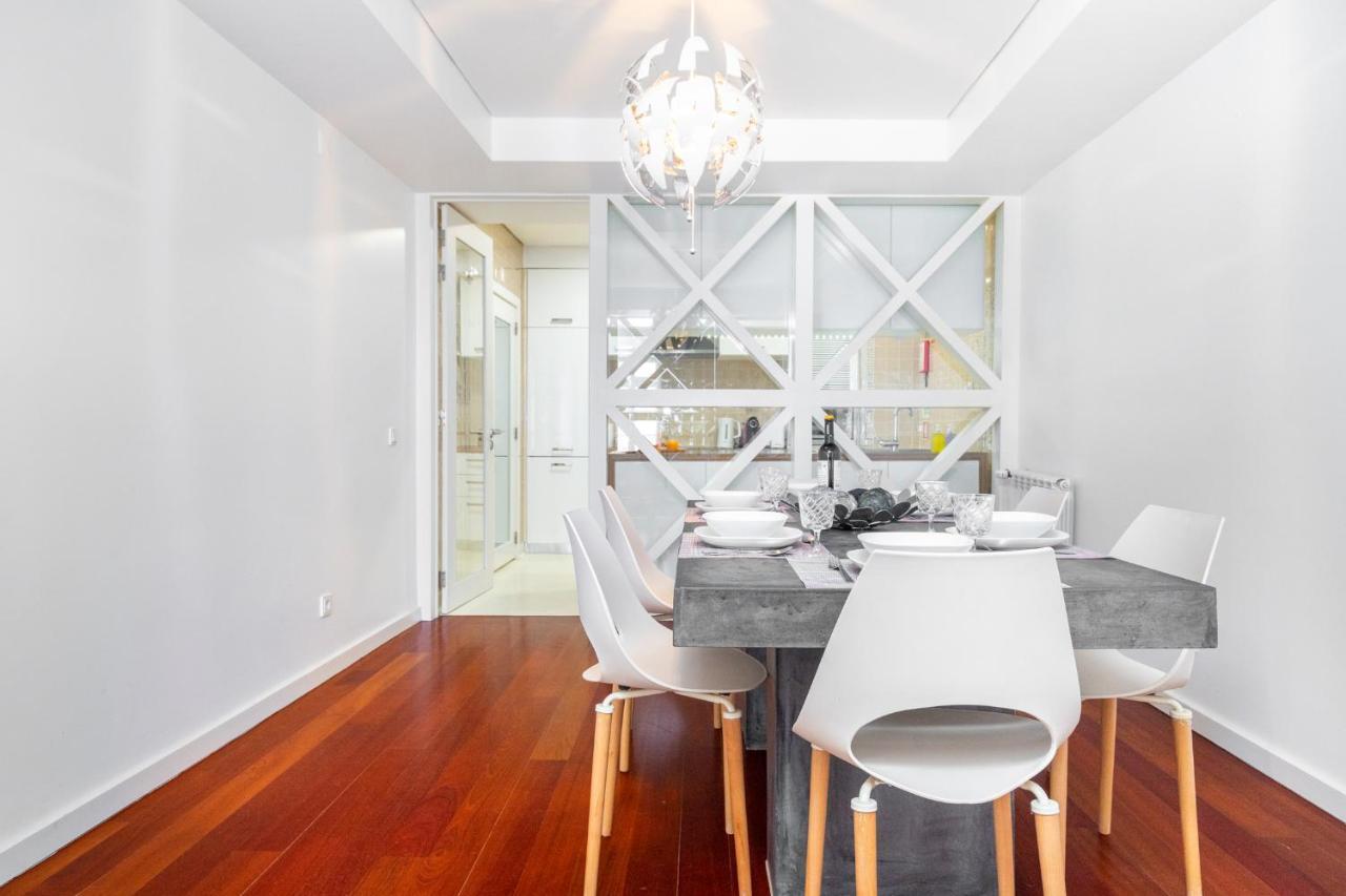 Whome | Luxury Chiado Prime Apartment Lisboa Екстериор снимка
