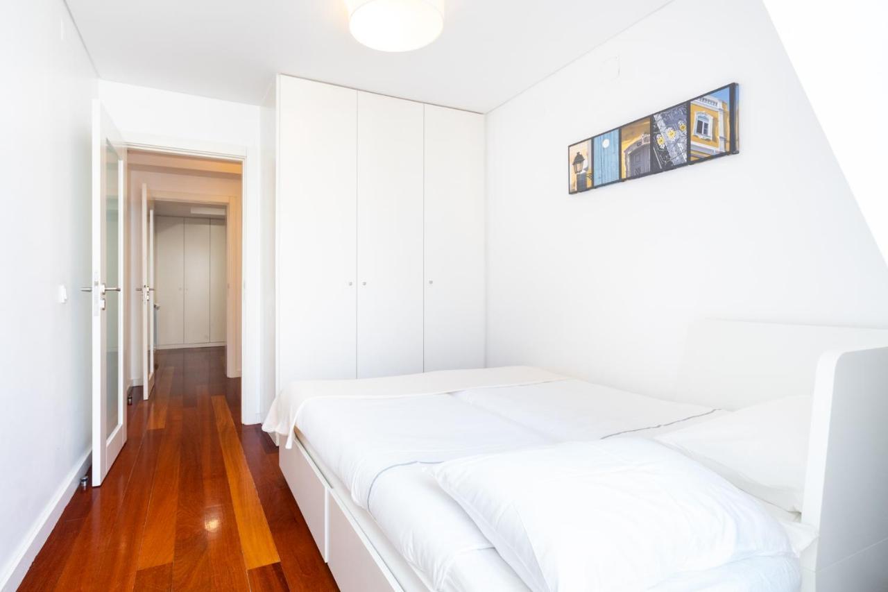 Whome | Luxury Chiado Prime Apartment Lisboa Екстериор снимка