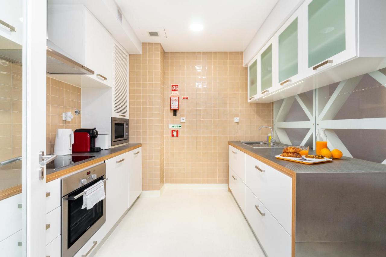 Whome | Luxury Chiado Prime Apartment Lisboa Екстериор снимка